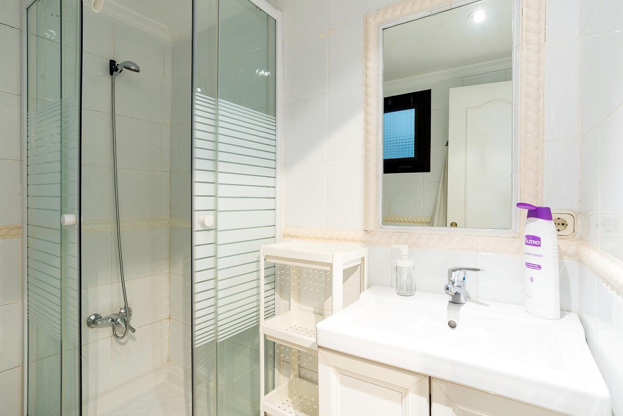 מאלגה Victoria Citycenter Apartment מראה חיצוני תמונה