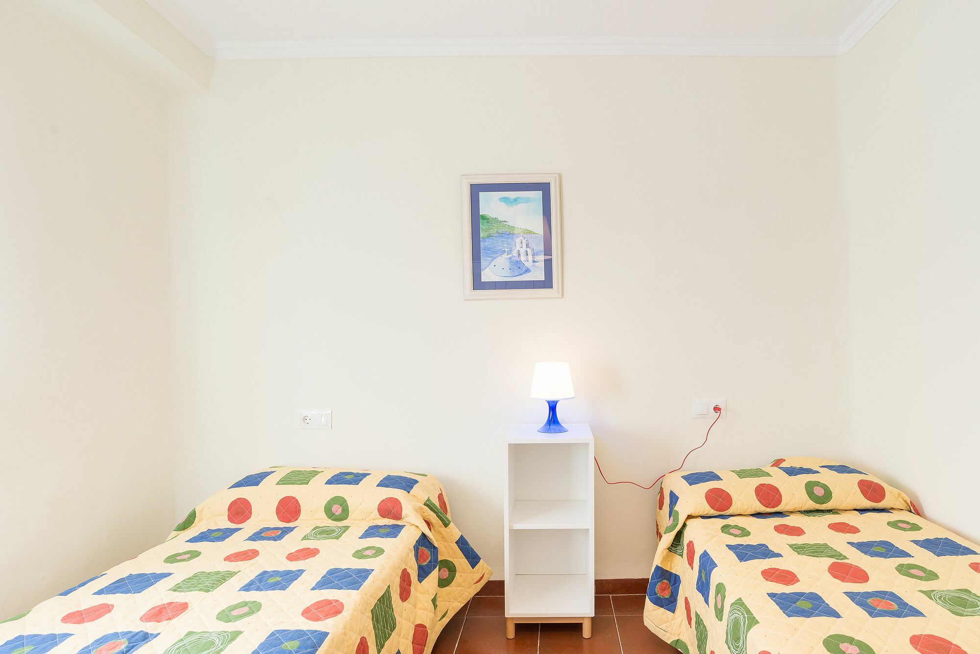 מאלגה Victoria Citycenter Apartment מראה חיצוני תמונה