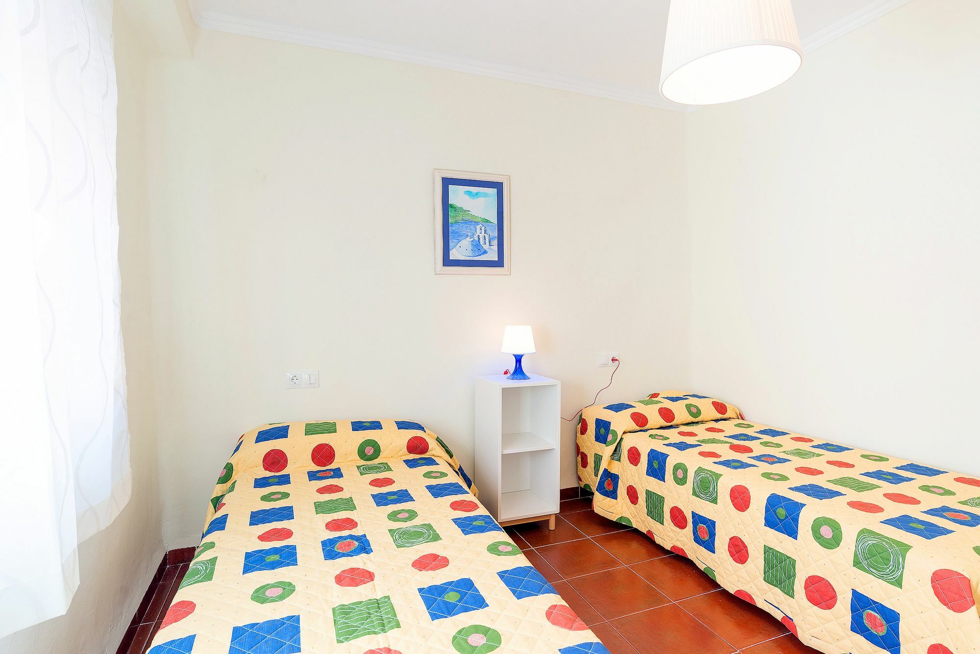 מאלגה Victoria Citycenter Apartment מראה חיצוני תמונה
