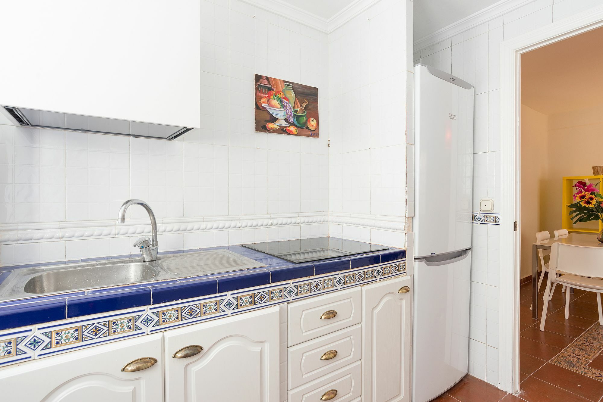 מאלגה Victoria Citycenter Apartment מראה חיצוני תמונה