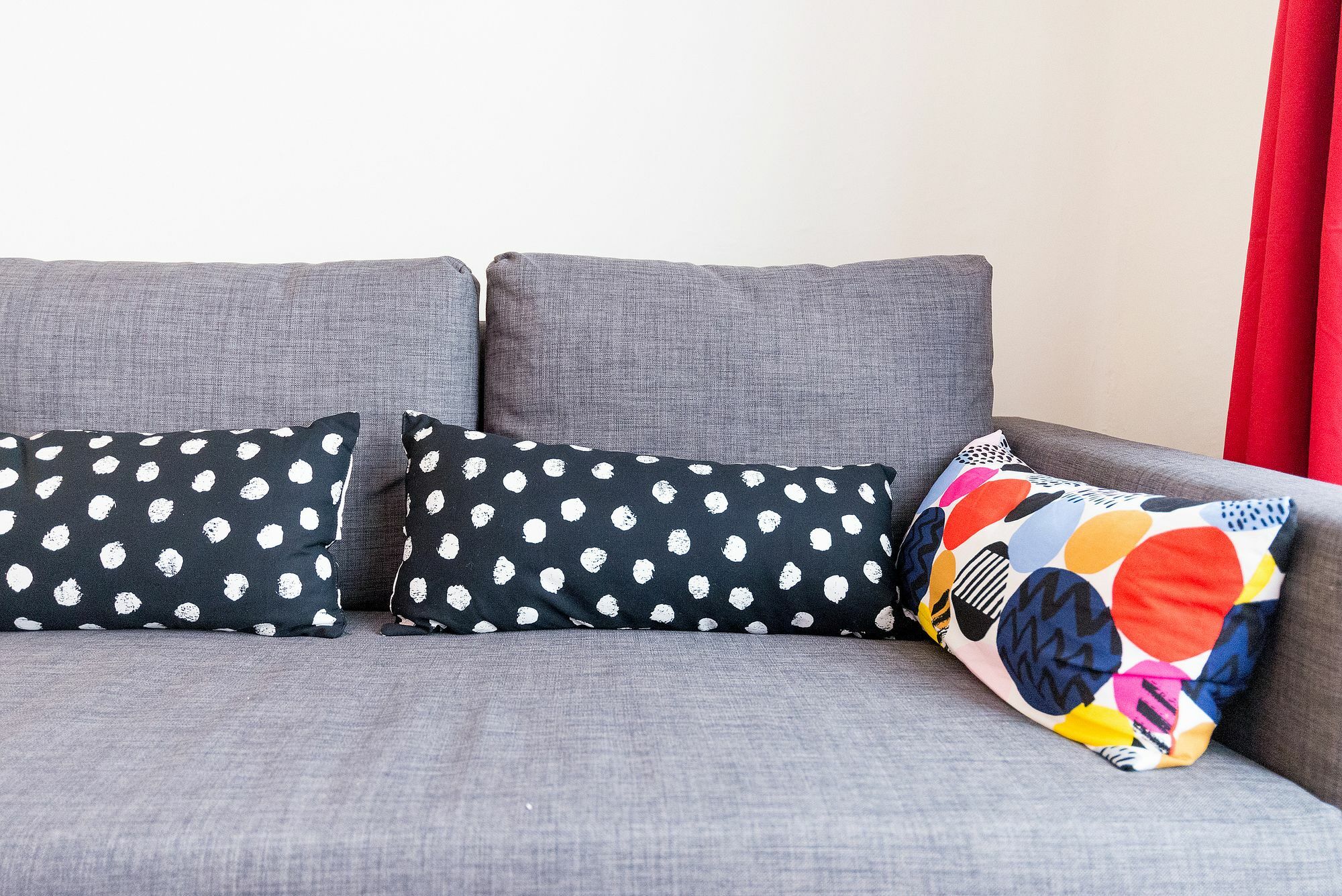 מאלגה Victoria Citycenter Apartment מראה חיצוני תמונה